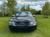 Gebraucht Audi S4 265 PS (194 kW) 2000 Kombi