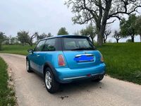 gebraucht Mini Cooper One