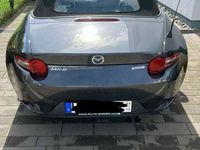 gebraucht Mazda MX5 EXCLUSIVE-LINE SKYACTIVE-G 131