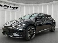 Neu Kia EV6 GT-Line 168 kW (229 PS) 2025 Schwarz SUV