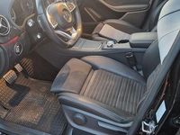 Gebraucht Mercedes B220 AMG line 184 PS (135 kW) 2018 Schwarz Van / Kleinbus