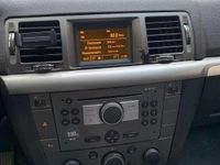 Gebraucht Opel Vectra Business 120 PS (88 kW) 2008 Kombi