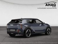 Neu Kia EV4 Earth 150 kW (204 PS) 2026 Andere Limousine