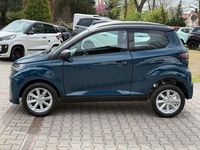Używany Aixam Crossline 2024 Niebieski Hatchback