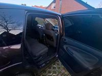 Gebraucht Ford S-MAX S 145 PS (106 kW) 2008 Violet Van / Kleinbus