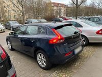 gebraucht Volvo V40 D2 sehr wenig gefahren