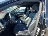 Gebraucht Audi Q5 Advanced 286 PS (210 kW) 2023 Schwarz SUV