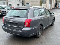 gebraucht Toyota Avensis 2.0 D-4D kein TÜV