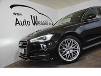 gebraucht Audi A6 Avant 2.0 TDI Ultra S-Line