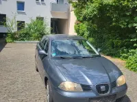 Gebraucht Seat Cordoba 60 PS (44 kW) 2007 Limousine