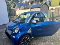 gebraucht Smart ForTwo Coupé forTwo twinamic passion