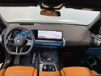 Gebraucht BMW X3 M 381 PS (280 kW) 2025 British racing green SUV