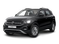 gebraucht VW T-Cross -