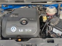 gebraucht VW Lupo 3L TDI Standard