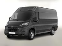 Neu Peugeot Boxer 179 PS (131 kW) 2026 Graphit grau metallic Van