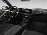 Usata Opel Astra 2025 Grigio Utilitaria