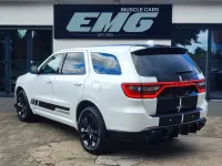 Gebraucht Dodge Durango 299 PS (219 kW) 2021 Weiß SUV