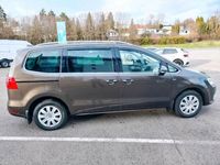 gebraucht VW Sharan Auto