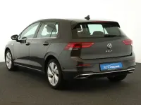 Używany VW Golf Style 131 KM (96 kW) 2024 Szary SUV