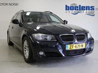 Gebraucht BMW 325 218 PS (160 kW) 2008 Blau Kombi