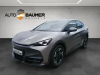 Gebraucht Cupra Tavascan Endurance 210 kW (286 PS) 2025 Beige SUV