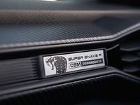 Neu Ford Shelby 850 PS (625 kW) 2026 Weiß Coupé