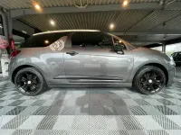 Gebraucht DS Automobiles DS3 110 PS (80 kW) 2018 Grau Kleinwagen
