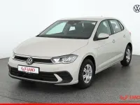 Neu VW Polo 80 PS (58 kW) 2026 Andere Kleinwagen