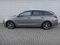 Gebraucht Hyundai i30 Intro Edition 116 PS (85 kW) 2020 Grau (metallic) Kombi
