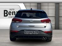 Neu Hyundai i30 N Line 140 PS (102 kW) 2025 Silber Limousine