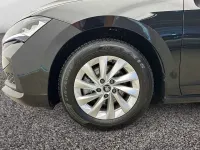 Gebraucht Skoda Superb Essence 150 PS (110 kW) 2025 Schwarz Kombi