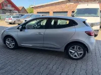 Gebraucht Renault Clio Experience 86 PS (63 kW) 2020 Silber Limousine