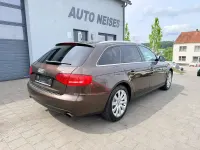 Gebraucht Audi A4 Ambiente 211 PS (155 kW) 2011 Braun Kombi
