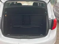 Używany Opel Meriva 140 KM (102 kW) 2013 Biały Minivan