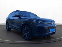 Gebraucht VW Tiguan R-line 193 PS (141 kW) 2026 Delfingrau SUV
