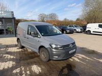Gebraucht VW Caddy 102 PS (75 kW) 2018 Grau Van / Kleinbus
