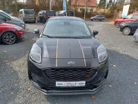 Gebraucht Ford Puma 200 PS (147 kW) 2022 Schwarz SUV