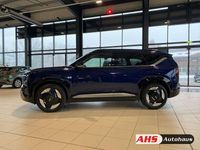 Neu Kia EV5 Earth 160 kW (218 PS) 2026 (bu3) dark ocean blue met. SUV