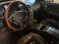 gebraucht Maserati Quattroporte 4.2 V8 ZF