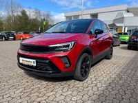 gebraucht Opel Crossland GS-Line Sitz-Lenkradhzg/PDC/KlimaAT/Al