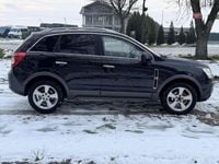 Gebraucht Opel Antara Cosmo 150 PS (110 kW) 2007 SUV
