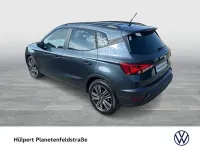 Gebraucht Seat Arona Style 116 PS (85 kW) 2025 Magnetic grau metallic SUV