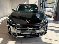 Second-hand Cupra Terramar 204 CP (150 kW) 2025 Negru SUV