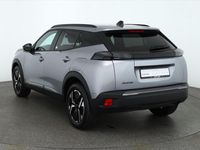 Gebraucht Peugeot 2008 101 PS (74 kW) 2025 Grau SUV