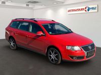 gebraucht VW Passat 2.0 TDI Kombi Trendline