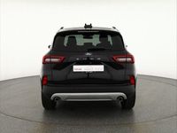 Neu Ford Kuga Titanium 186 PS (136 kW) 2025 Schwarz SUV