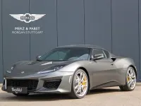 Gebraucht Lotus Evora 405 PS (297 kW) 2017 Grau Coupé