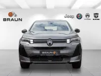 Neu Citroën C5 Aircross 145 PS (106 kW) 2026 Schwarz SUV