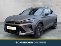 Gebraucht Cupra Formentor VZ 275 PS (202 kW) 2025 Century bronze matt SUV