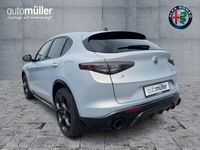 gebraucht Alfa Romeo Stelvio COMPETIZIONE Competzione